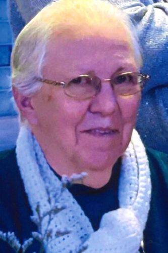 Martha L. Maryhew 1942-2025